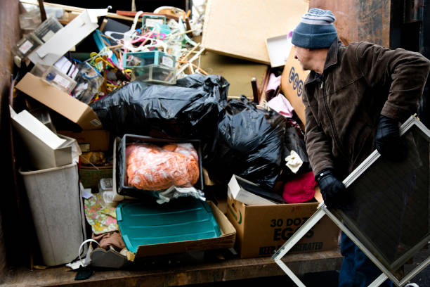 Attic Cleanout Services in Bamberg, SC