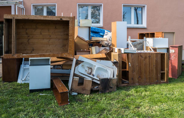 Best Professional Junk Removal  in Bamberg, SC