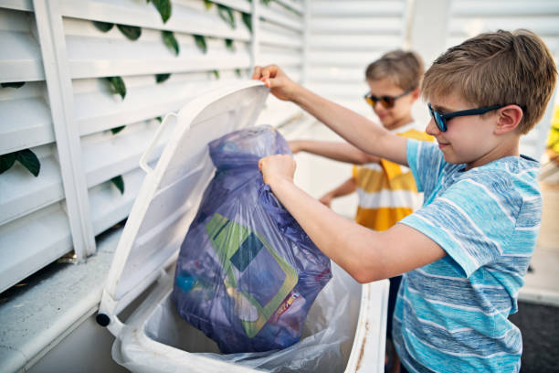 Professional Junk Removal in Bamberg, SC