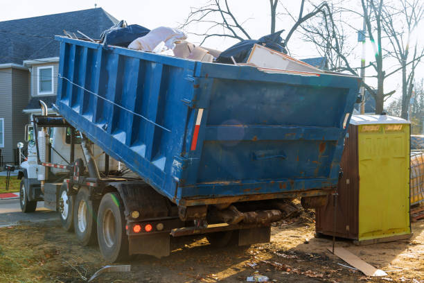 Best Household Junk Removal  in Bamberg, SC