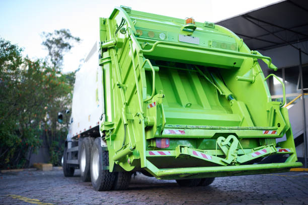 Best Yard Waste Removal  in Bamberg, SC